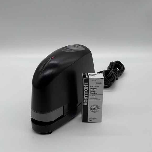 BOSTITCH B8E ELECTRIC STAPLER - Picture 1 of 6